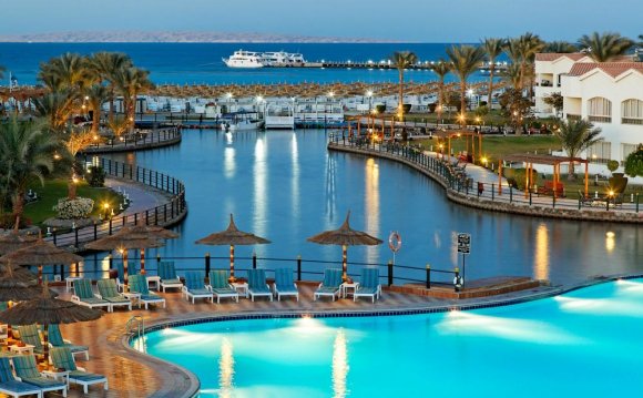 Dana Beach Resort