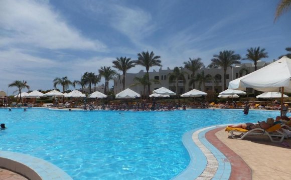 Отель Sunrise Diamond Beach