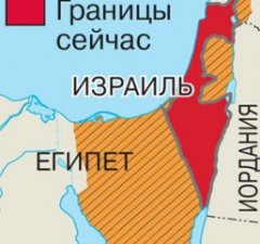 Граница Египта и Израиля Граница Египта и Израиля