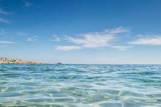 Прозрачное Красное море когда дешевле отдыхать в египте