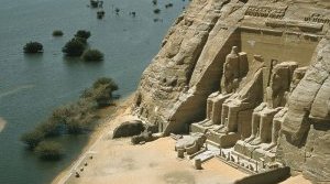 Некоторые любопытные факты о Древнем Египте Некоторые любопытные факты о Древнем Египте