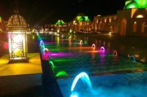 Отель Old Palace Resort Отель Old Palace Resort