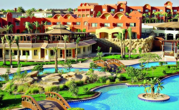Египет Отель Шарм Эль Шейх Фото
