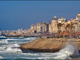 Египет Александрия