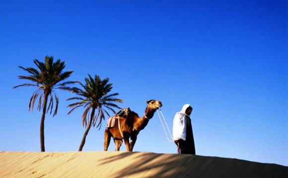 Путевки в Египет Хургада