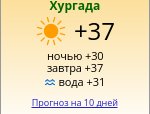 Яндекс.Погода